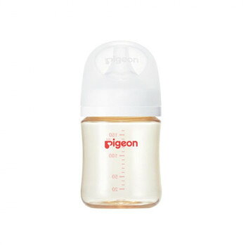 Pigeon(ピジョン) 母乳実感プラスチック160ml 22 1026735