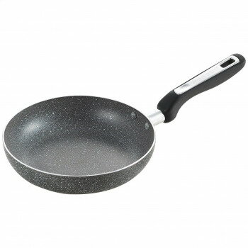 たいめいけん IH対応オムフライパン20cm TM-111R 8142-449