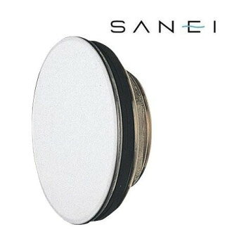三栄水栓　SANEI　バス化粧蓋　R72-45