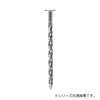 ステンレス釘 スクリング 平頭 7×115mm 1kg入 1877115