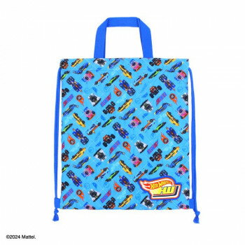 キルトナップサック ホットウィール 131789