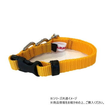 お洋服にも合わせやすいシンプルカラー軽くて丈夫なポリプロピレン素材は使うほどに柔らかくなじみます。汚れが気になる場合はお洗濯も可能になっております。※洗濯の際はネットをご利用ください。サイズ首輪(幅):20mm　首輪(首回り):27〜42cm個装サイズ：23×24×2cm重量個装重量：45g素材・材質ポリプロピレンナスカン:真鍮ニッケルメッキバックル:プラスチック仕様オールシーズン制限体重(目安):〜20Kg洗濯:可生産国日本fk094igrjs