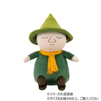 お座りした姿が可愛い抱きまくらお座りした姿が可愛い抱きまくらです。手洗いでお洗濯ができます。サイズW13×D10×H19cm個装サイズ：13×10×19cm重量個装重量：100g素材・材質側地:ポリエステル95%、ポリウレタン5%中材:ポリエステル、ポリエチレン仕様(C)Moomin CharactersTM生産国中国fk094igrjs