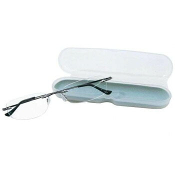 携帯用老眼鏡　テングラス　TP-01　+3.50