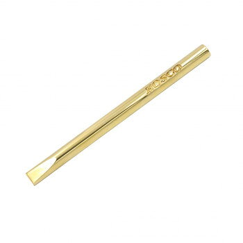 HOSCO Luthiers Tools �ե�åȥ��å��� ����� ��7xL100mm TL-FS10