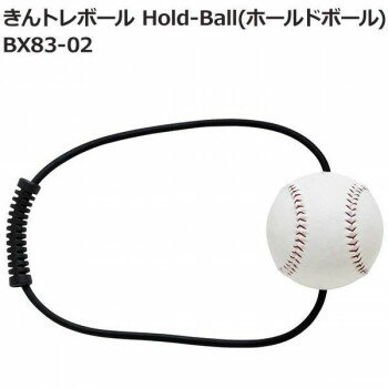 きんトレボール Hold-Ball(ホールドボール) BX83-02