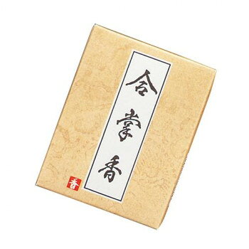 Rakuten - 日本香堂 合掌香 紙箱 30g入 722