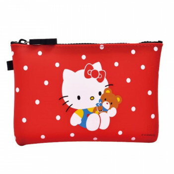 Rakuten - ピージーデザイン NUUHELLO KITTY(ヌウハローキティ) レトロドット