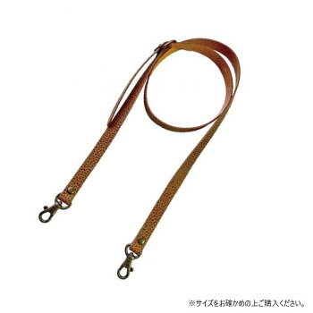ソウヒロ joint クラフトパーツ 本革エンボスアンチックショルダー 776/キャメル JTM-K563