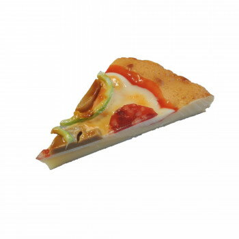 Rakuten - 日本職人が作る 食品サンプルマグネット ピザ IP-321