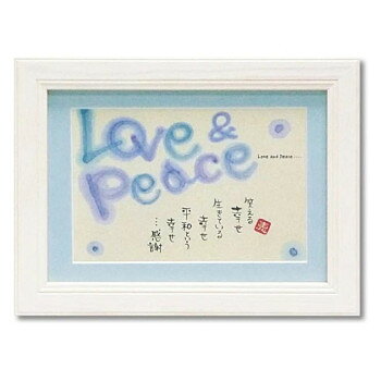 おすすめ日本女性作家、ささきめぐみの絵と額がセットになった商品です。※壁に掛けて飾る際は、フレーム裏面に壁掛用金具がついておりますので、直接壁に取り付けた金具に引っ掛けてご使用ください。サイズW21×H16cm、カラーマット:1mm個装サイズ：25.1×20.0×3.2cm重量約0.3kg個装重量：386g素材・材質木製フレームガラス仕様壁掛・卓上両用付属品カラーマット生産国日本fk094igrjs