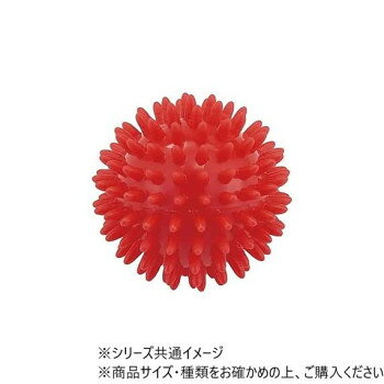 DANNO ダンノ Mediumボール7/レッド D5901