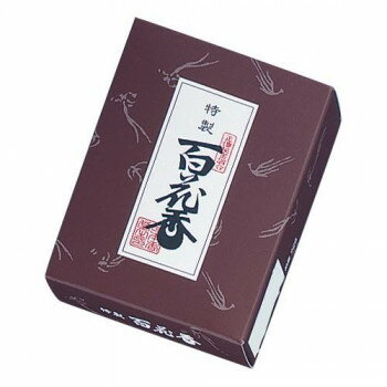 厳選された沈香・白檀に七種の香料を調合日本香堂のお焼香に使用する香木・原料は、吟味・厳選されたベトナム・インドネシア・インドなどで産出する品質の高い逸品揃い。卓越した調香の技術によって生まれた気品高い香りが、馥郁として奥ゆかしく幽玄に広がります。サイズ高さ105×幅82×奥行27mm個装サイズ：3×9×11cm重量約55g(箱含む)個装重量：55g素材・材質(主原料)沈香、白檀、甘松、山奈仕様内容量:約30g生産国日本fk094igrjs