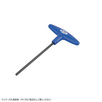 KTC T形六角棒レンチ 10mm HT10-10(4.0)