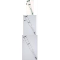 アルミ製松葉杖