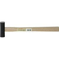 Rakuten - 王将　木柄玄能・金鎚　王将黒四角玄能　670g