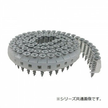 コーススレッド ラッパ 40mm 100本×20巻×2箱 RVGW40