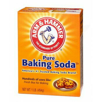 アーム＆ハンマー ベーキングソーダ 454g×24箱 1001001