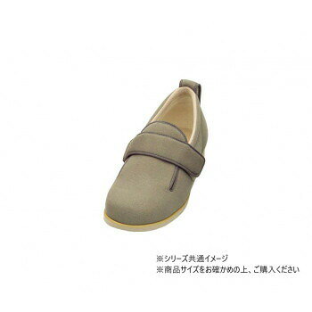 足入れスムーズ甲を深くサポートし、安心をサポートします。甲がより大きく開くことで、足入れがスムーズとなっております。※お届けは片足のみとなっております。サイズ22.0〜22.5cm、ワイズ:7E個装サイズ：30.4×13.4×11.8cm重量個装重量：340g素材・材質表:ポリエステル28%、綿50%、レーヨン22%内側:ポリエステル100%底材:合成底(EVA)仕様抗菌加工、防臭加工、撥水加工屋外、室内用男女兼用生産国中国fk094igrjs