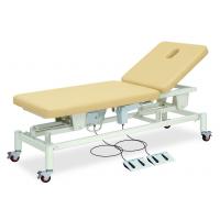 TB-320U　電動昇降台シリーズ　有孔すみれ　幅70×長さ190×高さ45〜83cm