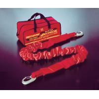 4WD-412SH ソフトカーロープ　オフロードタイプの中・大型4WD車用(G型安全フック付)