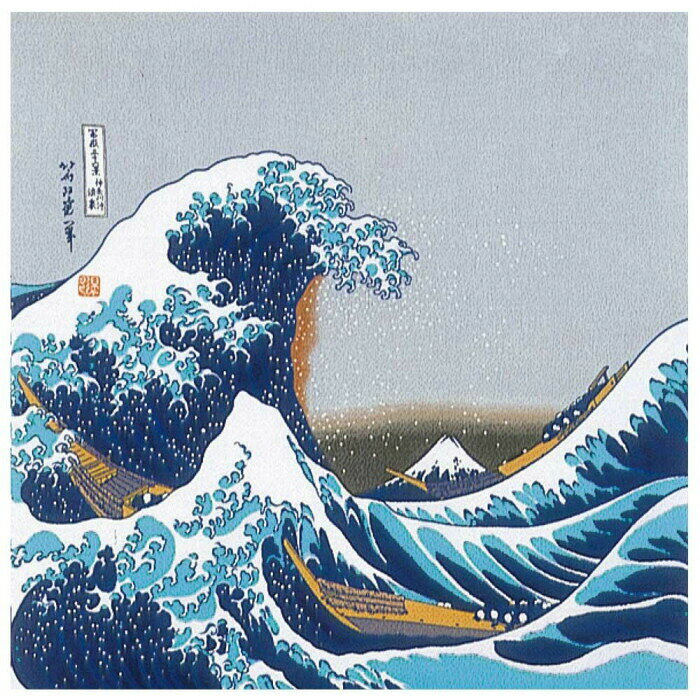 江戸時代に花開いた日本ならではの芸術「浮世絵」のふろしき。多彩な図柄をそのまま風呂敷にしました。大胆な構図と色合いは海外でも人気です。サイズ約118cm幅個装サイズ：40×34×2cm重量個装重量：240g素材・材質綿100％(シャンタン生地使用)生産国日本江戸時代に花開いた日本ならではの芸術「浮世絵」のふろしき。多彩な図柄をそのまま風呂敷にしました。大胆な構図と色合いは海外でも人気です。fk094igrjs
