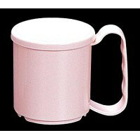 シンカ(信濃化学工業)　ユニバーサルデザイン食器　ライフコップ　ストレート(ピー...