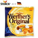 ストーク ヴェルタースオリジナル エクレア 100g×24袋セット