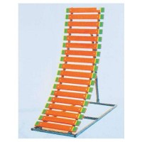 アカバネ 鉄棒逆上がり補助板 H-131