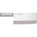 片岡製作所 Brieto-M11PRO 中華庖丁 7(本焼)中厚 M1169