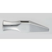 錆に強い頭丈。錆に強いステンレス鋼の頭丈です。サイズ口径:29φmm、頭長:127mm個装サイズ：3×13×13cm重量375g個装重量：375g素材・材質ステンレス鋼仕様鏡面仕上げ製造国日本錆に強い頭丈。錆に強いステンレス鋼の頭丈です。