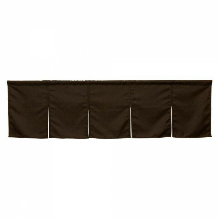 5�ҤΤ�󡡥������֥饦�� �ɱ꥿���ס�W1750��H500mm��42056