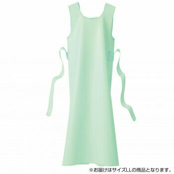 安心して気持ちよく入浴してもらうためのエプロンです耐熱フィルムを使用しています。肩幅が広く安定感があります。水分を通さない完全防水。サイズ丈150×幅108cm、対応身長170cm個装サイズ：3.5×28×37.5cm重量個装重量：100g素材・材質ポリエステル100％(表面にポリウレタンラミネート使用)仕様洗濯機:可脱水機:可乾燥機(130度以下):可生産国日本fk094igrjs