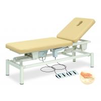 TB-283U　電動昇降台シリーズ　有孔ロメオ　幅75×長さ190×高さ45〜83cm