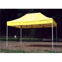 60秒で設営できる、部品一体式クイックテント。スムーズなオートピーク式機構。接合部に強化プラスチックを使用することにより、こすれや錆を防止します。サイズ間口:360cm、奥行:240cm、最高軒高:222cm、最高全高:330cm個装サイズ：27×30×130cm重量個装重量：28000g素材・材質メインフレーム:アルミ、サイドクロスフレーム:アルミ製造国中国60秒で設営できる、部品一体式クイックテント。 ※本品はフレームのみの販売です。天幕は別売りですので、ご注意ください。 スムーズなオートピーク式機構。接合部に強化プラスチックを使用することにより、こすれや錆を防止します。