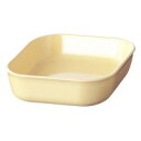 シンカ(信濃化学工業) ユニバーサルデザイン食器 ライフL「レモン」×2枚 250
