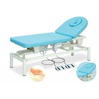 TB-409　電動昇降台シリーズ　セレナ　幅75×長さ190×高さ50〜88cm