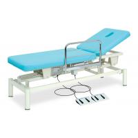 TB-189　電動昇降台シリーズ　レガロ　幅70×長さ190×高さ45〜83cm