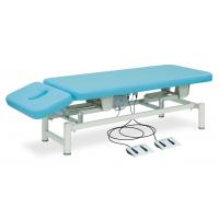 TB-200　電動昇降台シリーズ　あかり-DX　幅70×長さ200×高さ45〜83cm