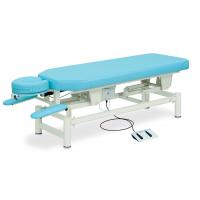 TB-144　電動昇降台シリーズ　パイオニア-5型　幅70×長さ190×高さ45〜83cm