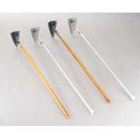 マツオ 両刃鍬(鋼付)No.31 240mm