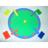 まる～いビリヤード