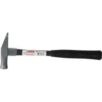 王将　グラスファイバー柄玄能・金鎚　マグナム船屋玄能(FRG柄)　375g