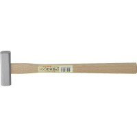 幅広く使われているハンマー。側面が使えるので狭い所での横打ちもできます。又、角部も打ち易いため多業種に用いられています。サイズ全長:360mm、頭長:96mm、口径:26×30mm個装サイズ：36×10×10cm重量450g個装重量：600g素材・材質炭素鋼仕様釘打ち用製造国日本幅広く使われているハンマー。※共通画像を使用しております。詳細はスペック欄をご確認ください。側面が使えるので狭い所での横打ちもできます。又、角部も打ち易いため多業種に用いられています。