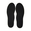 楽歩O脚用 インソール 男性用 フリーサイズ(24.0〜28.0cm) 162(4)
