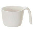 シンカ(信濃化学工業) ユニバーサルデザイン食器 カップ「うの花」×3個 972