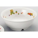 シンカ(信濃化学工業) 子どものうつわ べあ〜 麺鉢 小×2枚 642-BA