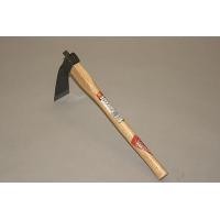 152246 金象印　鍛造片手　細バチ鍬　柄付