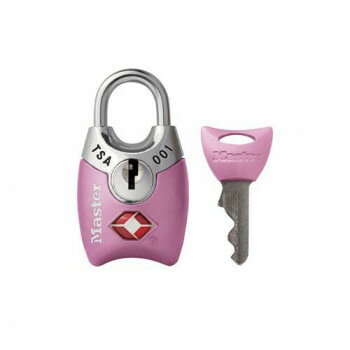 オススメの商品です(AZ)アメリカ旅行に安心のTSAロックです。旅行カバンやバックパック、スーツケースなどへの使用に最適です。本体正面に鍵穴があり、鍵の操作が楽にお使いいただけます。※ダイヤル番号を変更した際は、最初に「変更後のダイヤル番号」で解錠できることを確認してください。※乳幼児の手の届かないところでご使用・保管してください。※鍵は施錠/解錠以外の用途に使用しないでください。※走行時、本製品を車輪の近くにぶらさげないでください。スポーク等に当たって転倒する恐れがあります。※走行時、本製品をハンドル等にぶらさげないでください。ハンドルがとられて転倒する恐れがあります。サイズ個装サイズ：13.0×7.0×3.0cm重量個装重量：100g付属品鍵×3本生産国中国fk094igrjs