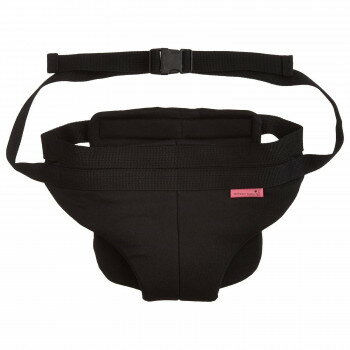 日本パフ　わんわんベビー　セーフティベルト